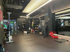 -TOP健身私教工作室(侨香店)