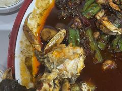 -思老板·言初龙虾·鲜货烧烤·羊蝎子火锅(桥北店)