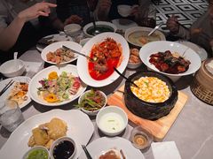 -醉庐·新上海菜(南京西路店)