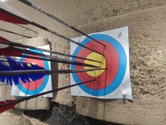 -Skay•射箭馆•弓箭娱乐(体育西店)