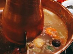 -京元盛铜锅涮肉(上海总店)