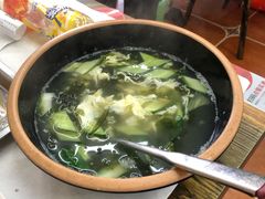 -北戴河庆山饭店·海鲜砂锅粥(北戴河黑石路店)