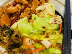 -永和大王(龙德广场店)