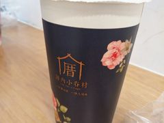 -厝内小眷村(淮安开元路店)