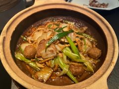 -晓长安·新陕菜(曲江店)