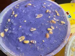 -夏食光安顺小舒冰粉冰浆(甲秀楼店)