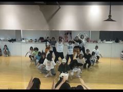 -零下舞度·街舞连锁机构(直沽校区)