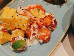 -鹿港小镇(悠唐店)