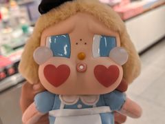 -泡泡玛特POPMART(上海环球港店)