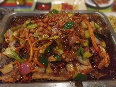 -滋味烤鱼(祥和里店)