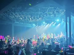 -MOSSO·Liveshow(M3香港广场店)