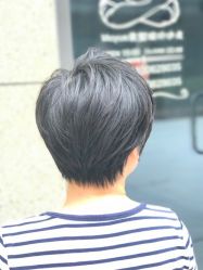 -Moyue HAIR SALON