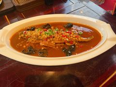 -卫鼎轩·曹公馆(鼓楼店)