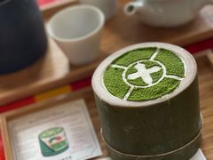 -中村藤吉(本店)