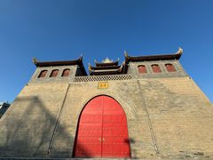 -鼓楼(兴庆区)