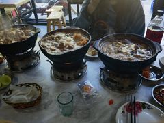 -范贤光鸡公煲(平乐园总店)