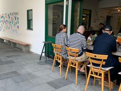 -RAC BAR(安福路店)