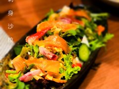 -玄白·炭烤活鳗(上海首店)