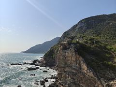 -美人鱼悬崖海景餐厅(鹿嘴山庄店)