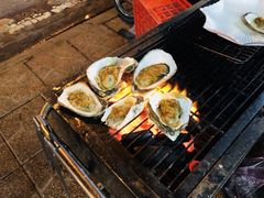 -QQ海鲜餐厅