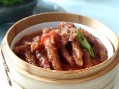 -宝丽轩中餐厅BAOLIXUAN