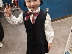 -海马体照相馆(龙湖杭州金沙天街店)