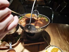-岛风·台食小馆 ISLAND BISTRO(烟台山店)