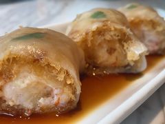 -香樟花园新粤料理(无锡万象城店)