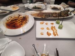 -老牌坊鲁菜名店(宽厚里店)