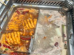 -野妹经典火锅(民治店)