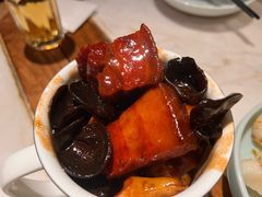 -小吊梨汤·北京菜·烤鸭(白石桥南店)