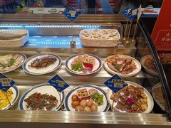 -八大碗·地道东北菜(白塔堡店)