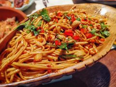 -佬麻雀·新湘菜(珠海金发购物中心店)