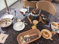-无印良品餐堂 MUJI Diner(成都太古里店)