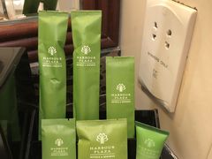 -香港都会海逸酒店