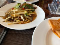 -万达文华酒店·美食汇自助餐厅