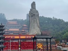 -南沙天后宫景区