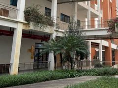 -广西建设职业技术学院(相思湖校区)