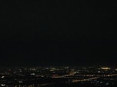 -鬼笑石后山停车场
