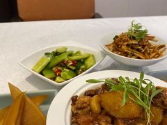 -海源北999中餐厅·昆明龙达温德姆花园酒店
