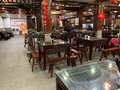 大堂-丁莲芳(红旗路店)