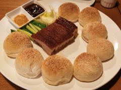 -烧肉馆(古北水镇景区店)