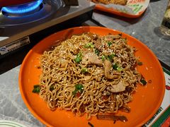 -威记烧嘢·南宁烧烤·超级生牛(绿地店)
