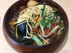 -金乐活美食(中街店)