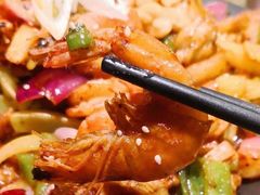 -炭舍干锅(华发商都店)