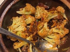 -汤城小厨•粤菜•靓汤(金宝街店)