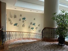 -马哥孛罗咖啡厅·Cafe Marco (厦门马哥孛罗东方大酒店)