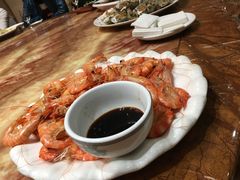 -神洲四海大酒楼(王府井澳门中心店)