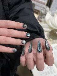 -Touch Nail·品质·美甲美睫