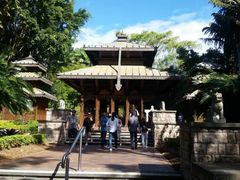 -布里斯班南岸公园